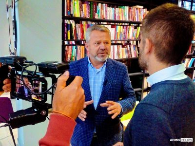 Як 121-річна Буча відновлюється після окупації  