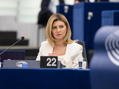 За 6 місяців з України до медичних закладів ЄС доправили 1187 поранених військових і цивільних  