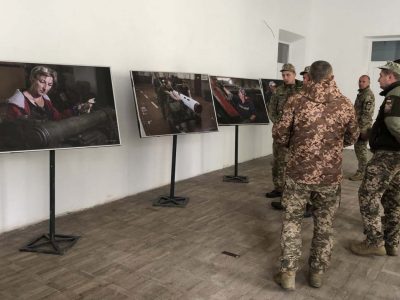 … Хто вони, «Обличчя логістики ЗСУ»?!  