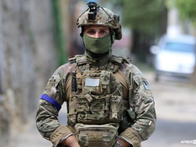 Місія нездійсненна? Лише не для них…  