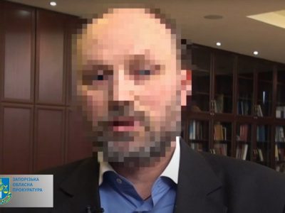 Збирав кошти на безпілотники для окупантів – судитимуть мешканця Запоріжжя  