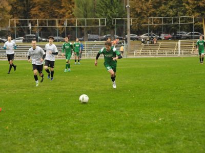Студенти столичних вишів провели благодійний турнір із футболу на підтримку армії  