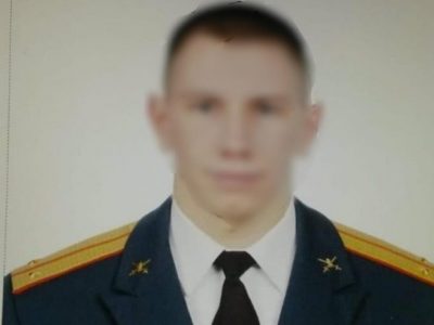 За жорстоке поводження з полоненими судитимуть офіцера «миротворчої» бригади рф  