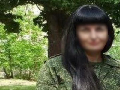 Експомічника голови суду з Луганщини судитимуть за держзраду та колабораціонізм  