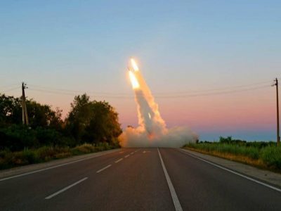 Українські військові з неба і землі завдали ударів по 10 районах зосередження живої сили і техніки ворога  