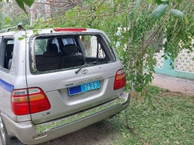 В Мелітополі ліквідували зрадника-поліцейського, що катував українців