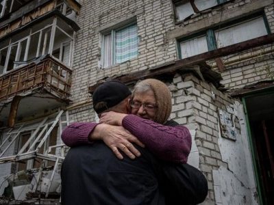 Поради громадянам на деокупованих територіях  