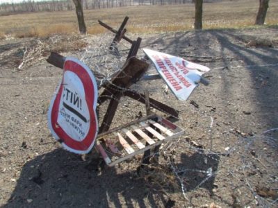У зв’язку з мобілізацією кремль закрив ростовську область на в’їзд та виїзд