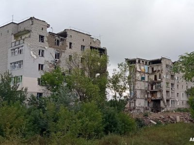 Попри всі жахи, які робила росія в Ізюмі, українців зламати неможливо — Ганна Маляр  