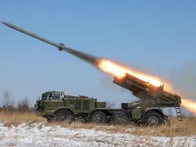 Противник продовжує зосереджувати зусилля на зриві активних дій наших військ – ГШ ЗСУ  