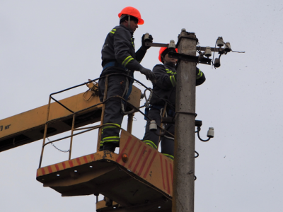 Уряд спрямував 400 млн грн на відновлення Харківщини  