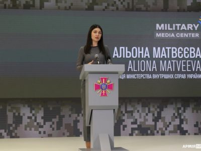 Допомога в медичних закладах системи МВС надається усім захисникам України без виключення  