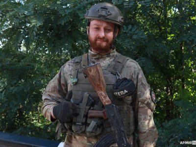 «Коли палає ворожа техніка — ось що означає відпрацювати добре»  