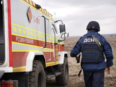 765 вибухонебезпечних предметів знешкодили піротехніки за добу  