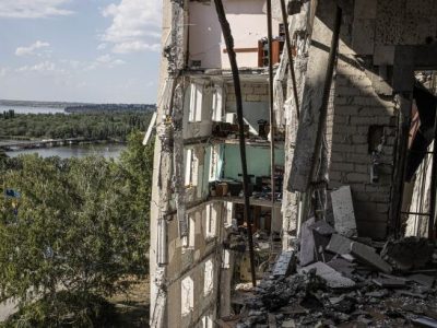 На Миколаївщині протягом доби лунали вибухи у трьох районах  