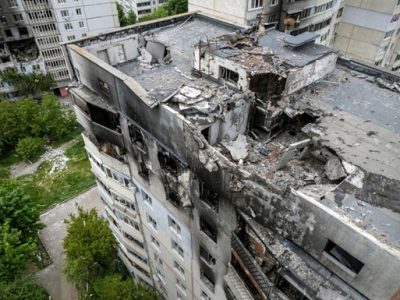 Унаслідок нічних обстрілів Харківщини поранено 16 осіб, з них – 4 дітей  