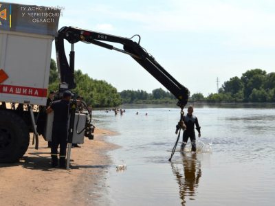 Понад 200 тисяч вибухонебезпечних предметів знешкодили піротехніки з початку 2022 року  