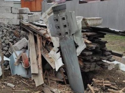 По Миколаївщині окупанти гатили з артилерії та РСЗВ «Смерч»  