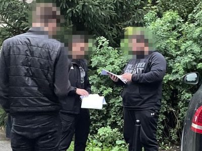 За дискредитацію ЗСУ повідомлено про підозру столичному блогеру  