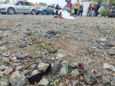 Свідомий удар по цивільних Запоріжжя. Свідомий злочин – Володимир Зеленський  