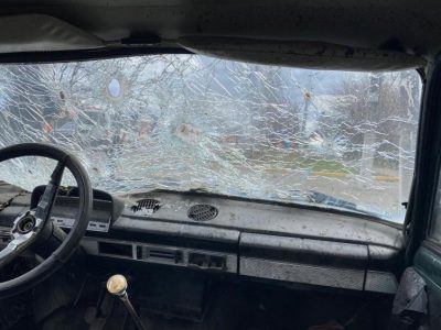 Військовослужбовцю рф повідомлено про підозру у вбивстві мирного мешканця в Бучі  