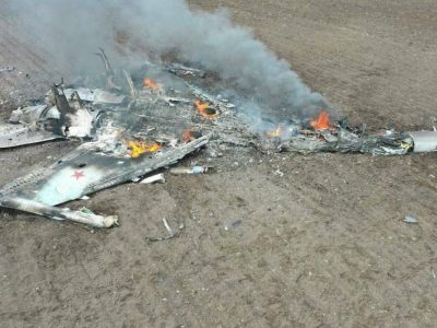 російські льотчики планують втечу до країн Південної Америки  