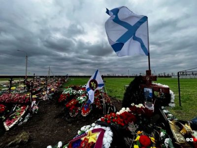 Батьки першокурсників військово-морської академії у санкт-петербурзі протестують проти відправлення курсантів на війну