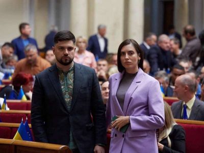 У Верховній Раді України створили Міжфракційне депутатське об’єднання «Трибунал для російських агресорів»  