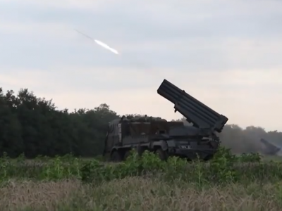 ЗСУ запускають агітаційні снаряди: у ворога останній шанс здатися в полон  