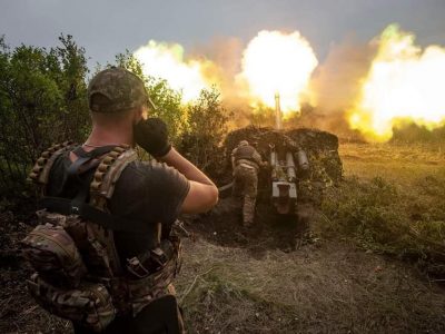 ЗСУ успішно відбили атаки поблизу восьми населених пунктів     