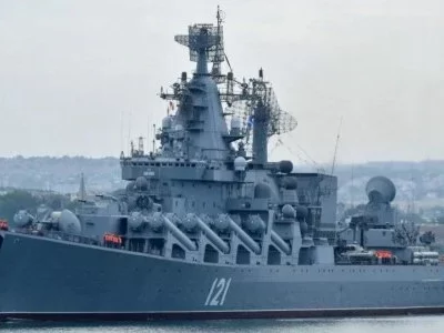 росія тримає у Чорному морі 3 носії «Калібрів», у Середземному – 5  