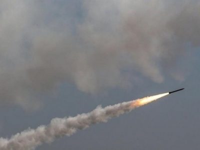 Ворог завдав удар по інфраструктурному об’єкту Харкова: у місті зникло світло  