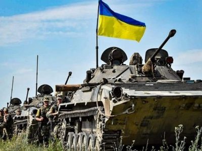 Українська армія фактично відіграє роль європейської – Руслан Стефанчук  