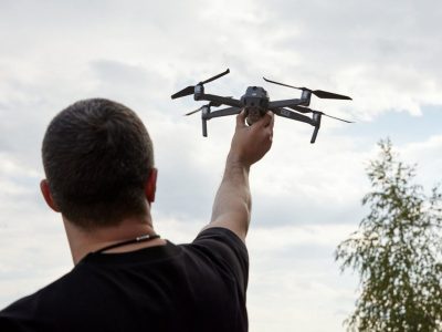 Вже 76 країн задонатили на «Армію дронів»  