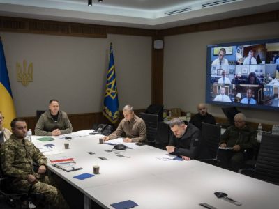 Андрій Єрмак: рф не змогла досягти мети – підкорення України та зазнала великих втрат