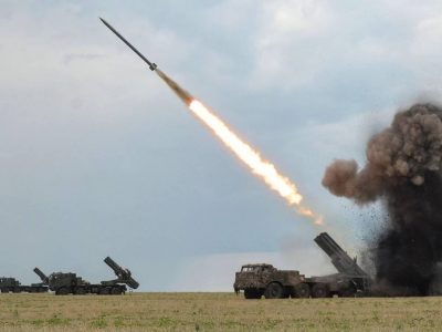 Наша ППО знищила літак Су-24, дві крилаті ракети та один БПЛА рашистів  