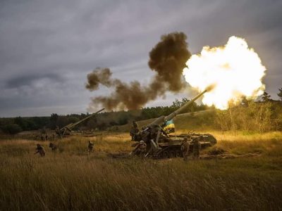 ЗСУ успішно відбили ворожі атаки поблизу 11 населених пунктів