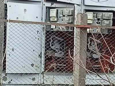 рашисти здійснили десять обстрілів Чернігівщини та Сумщини  