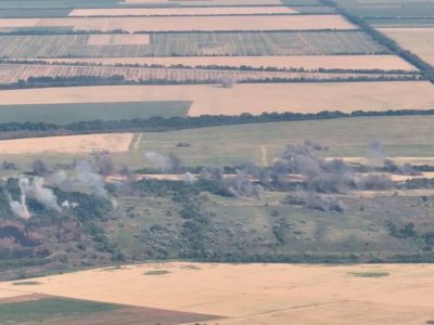 Військовослужбовці ВМС ЗСУ знищили 7 складів з боєприпасами та понад 260 окупантів  