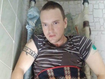 Залишили з гранатою: заступник командира підрозділу окупаційних військ розповів, як потрапив у полон  