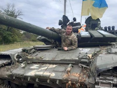 Генштаб ЗСУ показав трофеї, які кинули окупанти під час виходу з Харківщини  