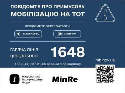 Вас насильно мобілізують до ворожого війська: що робити? – поради  