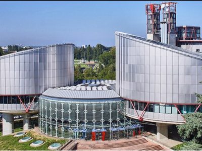 До справи України проти рф у Європейському суді з прав людини долучаться 23 країни