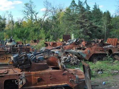 Морпіхи знищили 3 одиниці ворожої артилерії з розрахунками  