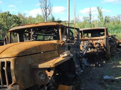 Генштаб ЗСУ підтвердив успішне ураження противника в Херсоні та Мелітополі  