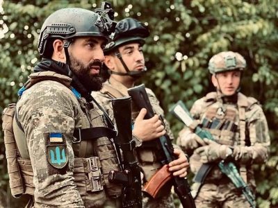 Українські воїни знищили військову техніку противника та завдали 21 авіаційний удар