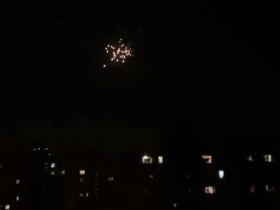 Ввечері в небі Одещини знищено три дрони-камікадзе – ОК Південь  