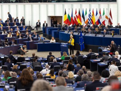 Єврокомісія виділить Україні ще 100 мільйонів євро  