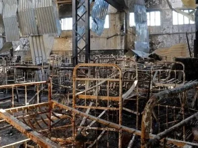 В ООН підтвердили, що росія забороняє доступ до українських військовополонених
