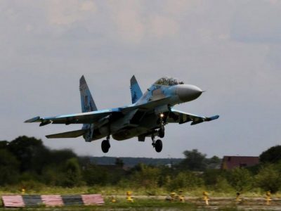 Авіація Сил оборони здійснила 11 ударів по місцях скупчення живої сили і техніки противника  